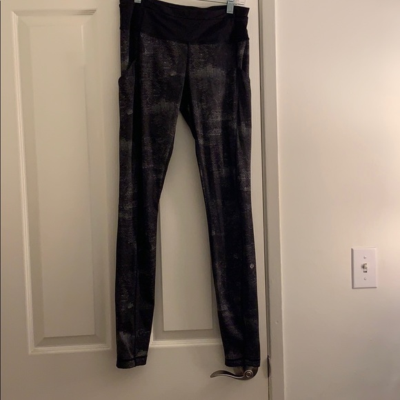 lululemon athletica Pants - Lululemon leggings